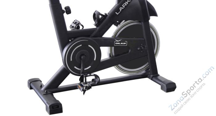 Велотренажер Orlauf Lark