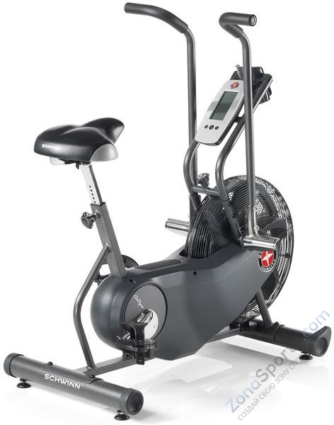 Велотренажер Schwinn Airdyne AD6