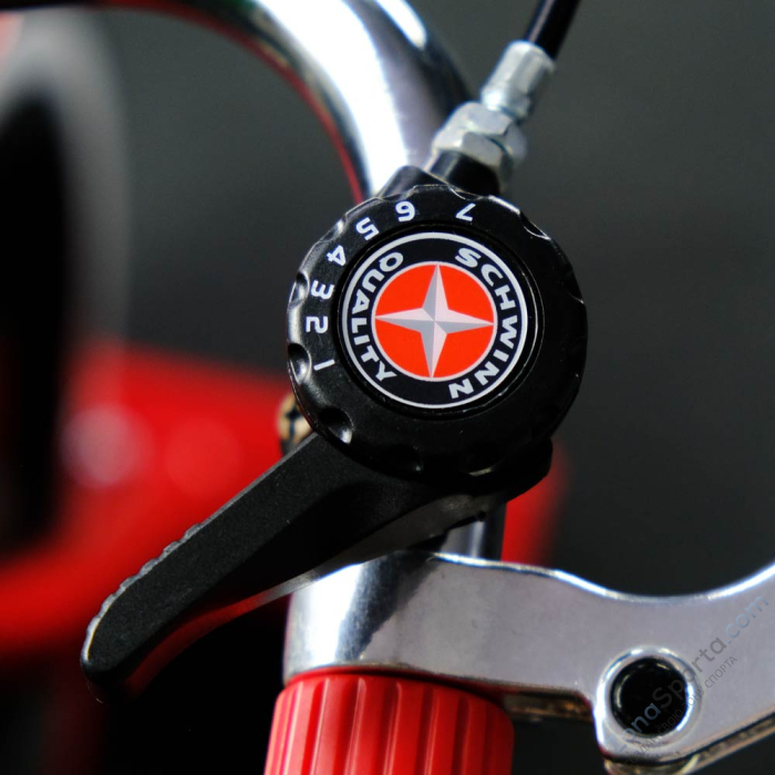 Велотренажер Schwinn Classic Cruiser