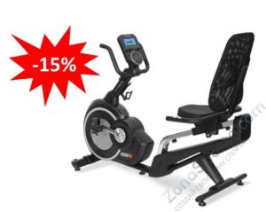 Велотренажер Svensson Body Labs Heavy G Recumbent