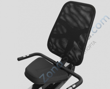 Велотренажер Svensson Body Labs Heavy G Recumbent