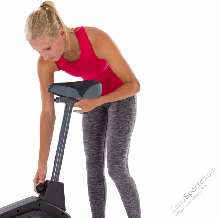 Велотренажер Tunturi Cardio Fit E30