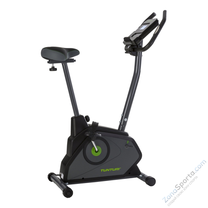 Велотренажер Tunturi Cardio Fit E30 Ergometer