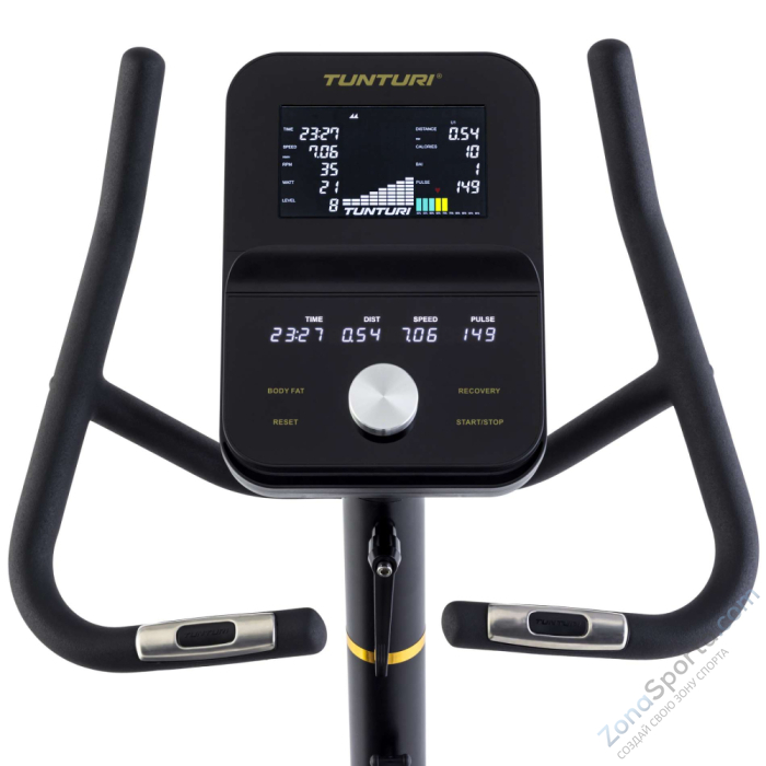 Велотренажер Tunturi Centuri E100