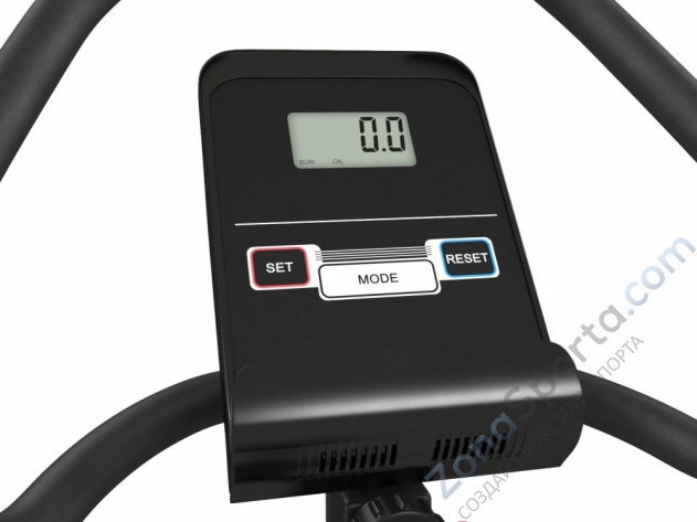 Велотренажер Unix Fit BL-350 Black