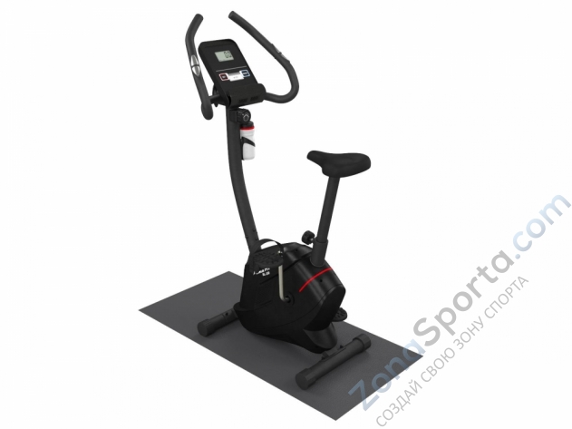 Велотренажер Unix Fit BL-350 Black