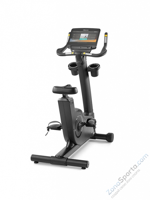 Велотренажер вертикальный Intenza 550 UBe2+