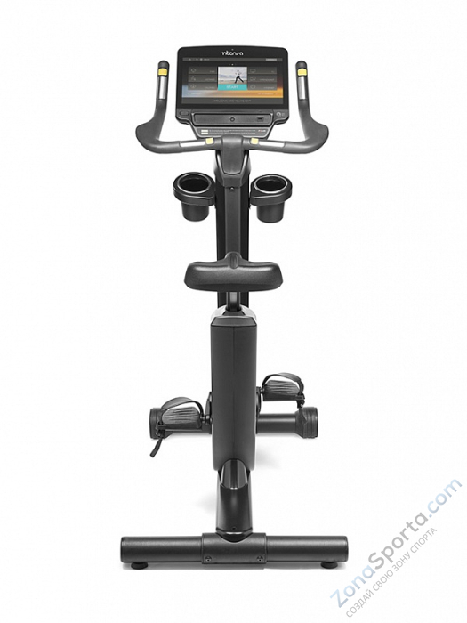 Велотренажер вертикальный Intenza 550 UBe2+