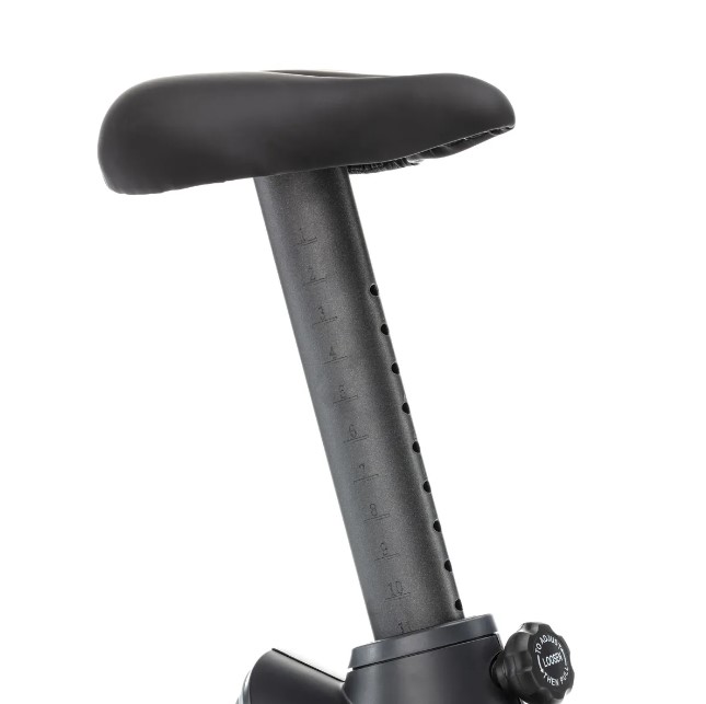 Велотренажер вертикальный профессиональный Bronze Gym U1000M Pro Turbo New