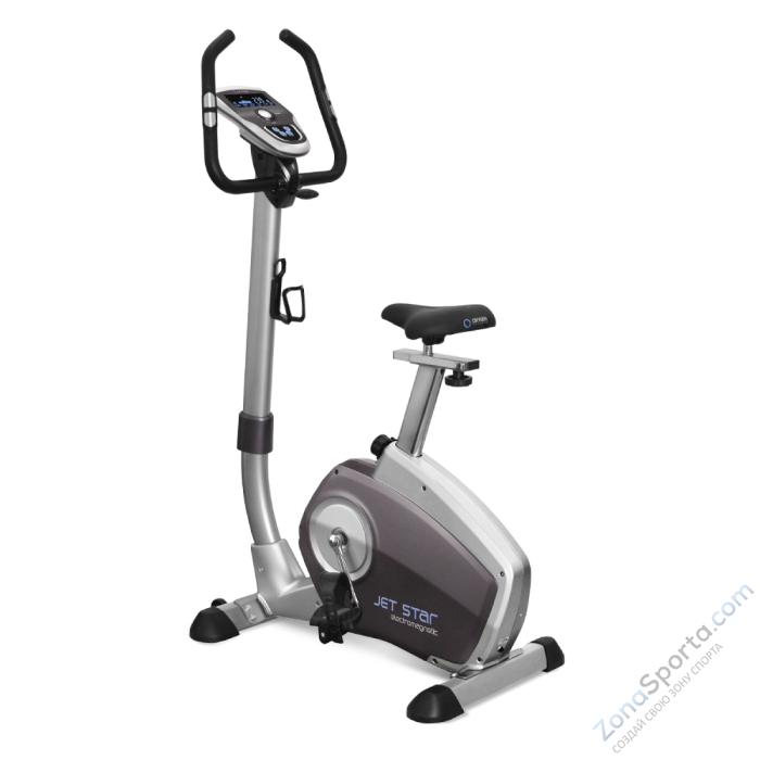 Велотренажер Oxygen Jet Star