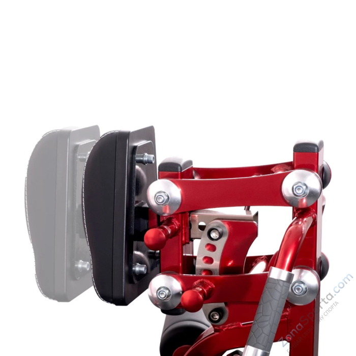 Вертикальная тяга на свободных весах Realleader LD-1012 (HSPro-1012)