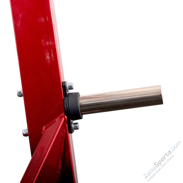 Вертикальная тяга на свободных весах Realleader LD-1012 (HSPro-1012)