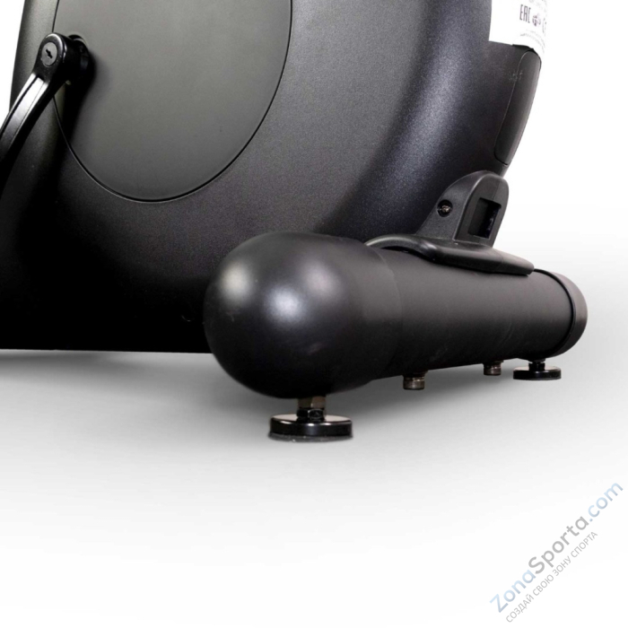 Вертикальный велотренажер Protrain A-1200G