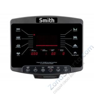 Вертикальный велотренажер Smith UCB500