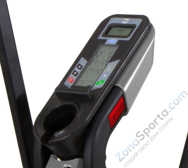 Велотренажёр BH Fitness Crossbike 1100