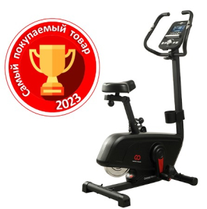 Вертикальный велотренажёр CardioPower B35