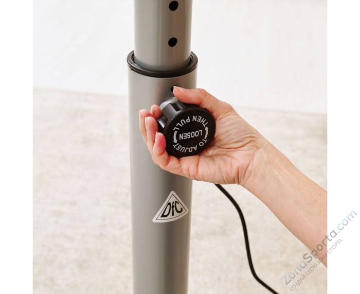 Вибромассажер DFC Vibro VM25