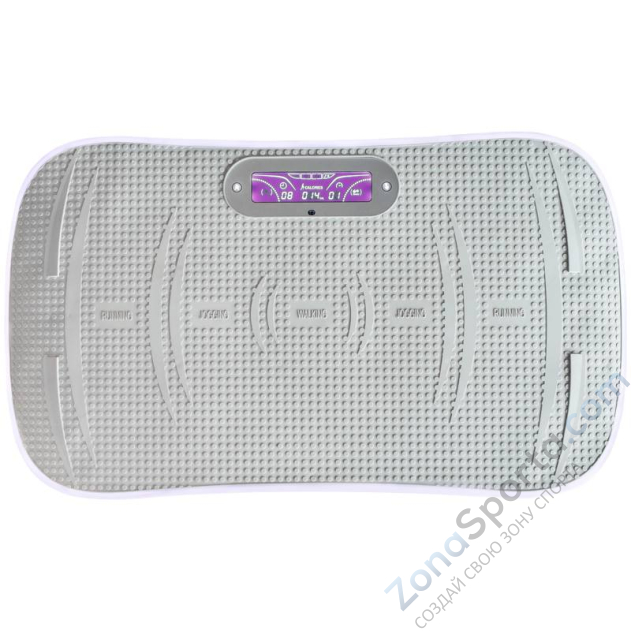 Виброплатформа Ergonova Max Burn PRO