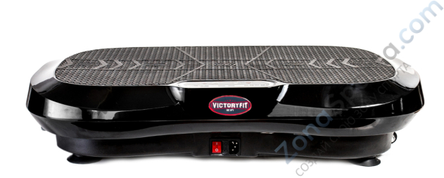 Виброплатформа VictoryFit M503 Black