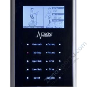 Виброплатформа DKN Xg-10