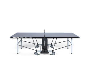 Теннисный стол DONIC Outdoor Roller 1000 Grey