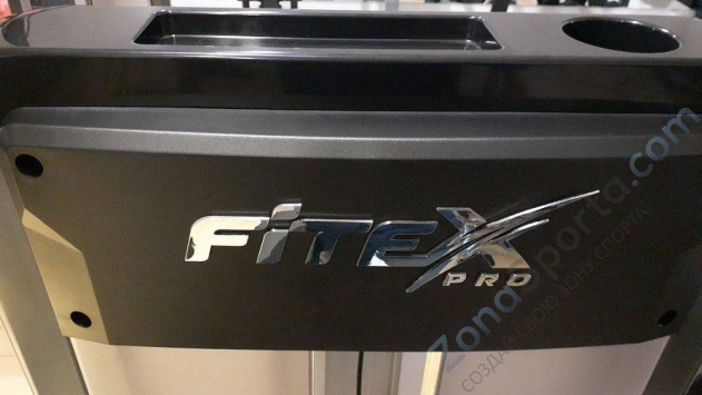 Жим горизонтальный Fitex Pro Optima FTX-61A04A