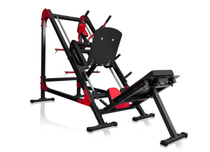 Жим ногами / гакк Marbo Sport MS-U106