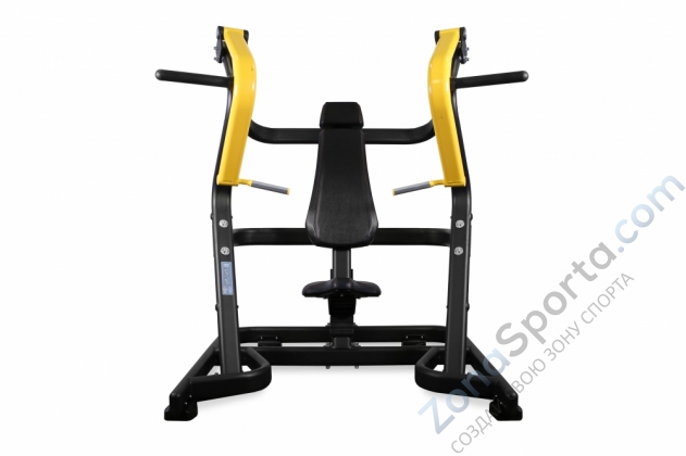 Жим от груди Bronze Gym PL-1707