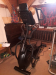 Эллиптический тренажер Sole Fitness E95 (2019) отзыв