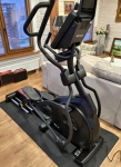 Эллиптический тренажер Sole Fitness E95 (2019) отзыв