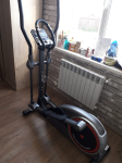 Эллиптический тренажер CardioPower E370 отзыв