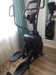 Кросстренер Sole Fitness SC300 отзыв