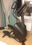 Кросстренер Sole Fitness SC300 отзыв