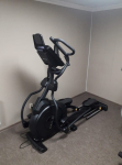 Эллиптический тренажер Sole Fitness E35 (2019) отзыв