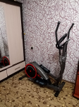 Эллиптический тренажер CardioPower E250 отзыв