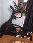 Эллиптический тренажер CardioPower X55 отзыв