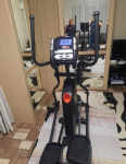 Обновленный эллиптический тренажер Bionique F-Drive X90 отзыв