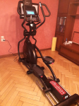 Эллиптический тренажер Sole Fitness E95 (2019) отзыв